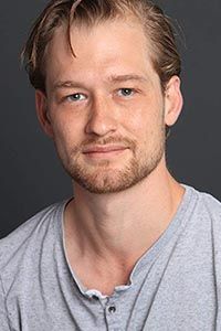 Мартен Ремер (Maarten Römer)