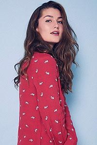 Рэйчел Мэттьюз (Rachel Matthews)
