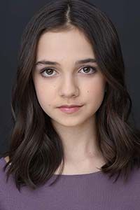 Маттеа Конфорти (Mattea Conforti)