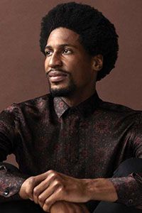 ΠΠΆΠΎΠ½ ΠΠ°ΡΠΈΡΡ / Jonathan Batiste ΠΠΆΠΎΠ½ ΠΠ°ΡΠΈΡΡ / Jonathan Batiste