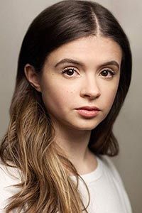 Эмили Коутс (Emily Coates)