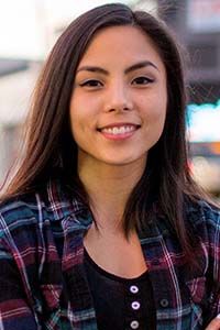 Анна Акана (Anna Akana)
