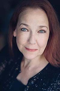Харриет Сэнсом Харрис (Harriet Sansom Harris) Харриет Сэнсом Харрис (Harriet Sansom Harris)