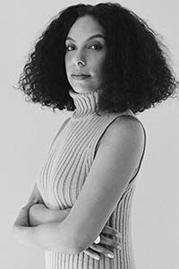 Мелина Матсукас (Melina Matsoukas) Мелина Матсукас (Melina Matsoukas)