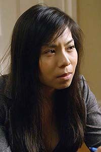 Эстер Чен (Esther Chen)