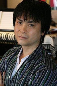 Юдзо Косиро / Yuzo Koshiro Юдзо Косиро / Yuzo Koshiro