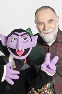 Джерри Нельсон (Jerry Nelson)