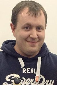 Ричард Фелан / Richard Phelan Ричард Фелан / Richard Phelan