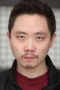 Исаак Чунг (Isaac Cheung)