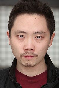 Исаак Чунг / Isaac Cheung