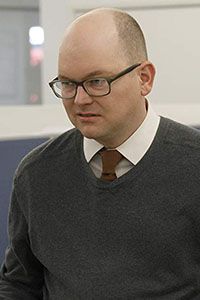 Марк Прокш (Mark Proksch)