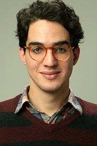 Бен Сэфди (Benny Safdie)