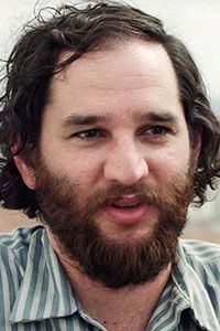 Джошуа Сэфди (Josh Safdie)