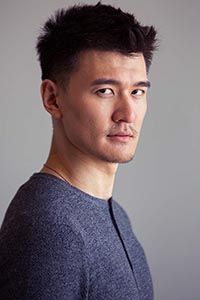 Чен Тэнг (Chen Tang)
