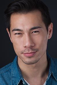 Оуэн Квонг / Owen Kwong Оуэн Квонг / Owen Kwong