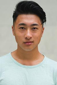 ΠΠΆΠ΅ΠΊΠΈ Π§ΡΠ½ / Jackie Cheng ΠΠΆΠ΅ΠΊΠΈ Π§ΡΠ½ / Jackie Cheng