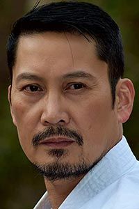 Мейнард Баганг (Maynard Bagang)
