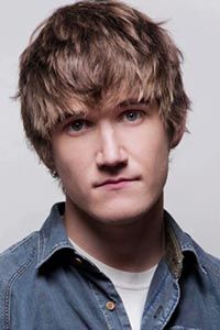 Бо Бернэм (Bo Burnham)