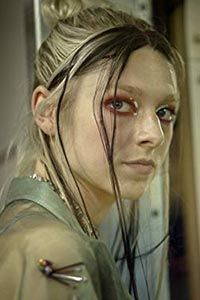 Хантер Шафер (Hunter Schafer) Хантер Шафер (Hunter Schafer)