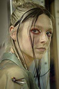 Хантер Шафер / Hunter Schafer