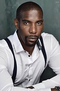 ДеШон Терри (Desean Terry)