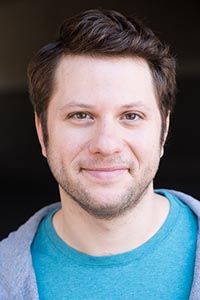 Эли Билднер (Eli Bildner)
