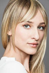 Ханна Ледер (Hannah Leder)