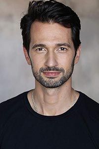 Кристиан Цубер (Christian Zuber)