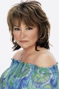 Розанна Барр / Roseanne Barr Розанна Барр / Roseanne Barr