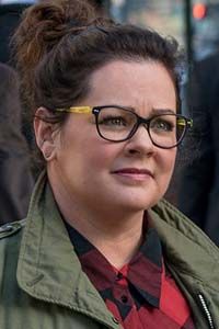 Мелисса МакКарти / Melissa McCarthy