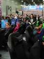 Фотогалерея "Comic Con Russia и ИгроМир 2019. Первый день". Превью фото #163519