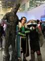Фотогалерея "Comic Con Russia и ИгроМир 2019. Первый день". Превью фото #163529
