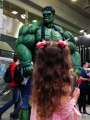 Фотогалерея "Comic Con Russia и ИгроМир 2019. Первый день". Превью фото #163530