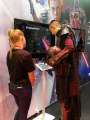 Фотогалерея "Comic Con Russia и ИгроМир 2019. Первый день". Превью фото #163502
