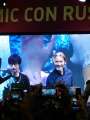 Фотогалерея "Хидео Кодзима и Мадс Миккельсен на фестивале Comic Con Russia 2019". Превью фото #163572