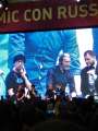 Фотогалерея "Хидео Кодзима и Мадс Миккельсен на фестивале Comic Con Russia 2019". Превью фото #163575