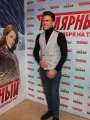 Фотогалерея "Премьера сериала "Полярный"". Превью фото #164202