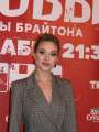 Фотогалерея "Звезды и гости премьеры фильма "Эдуард Суровый. Слезы Брайтона"". Превью фото #166745