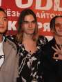 Фотогалерея "Звезды и гости премьеры фильма "Эдуард Суровый. Слезы Брайтона"". Превью фото #166766