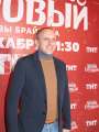 Фотогалерея "Звезды и гости премьеры фильма "Эдуард Суровый. Слезы Брайтона"". Превью фото #166770
