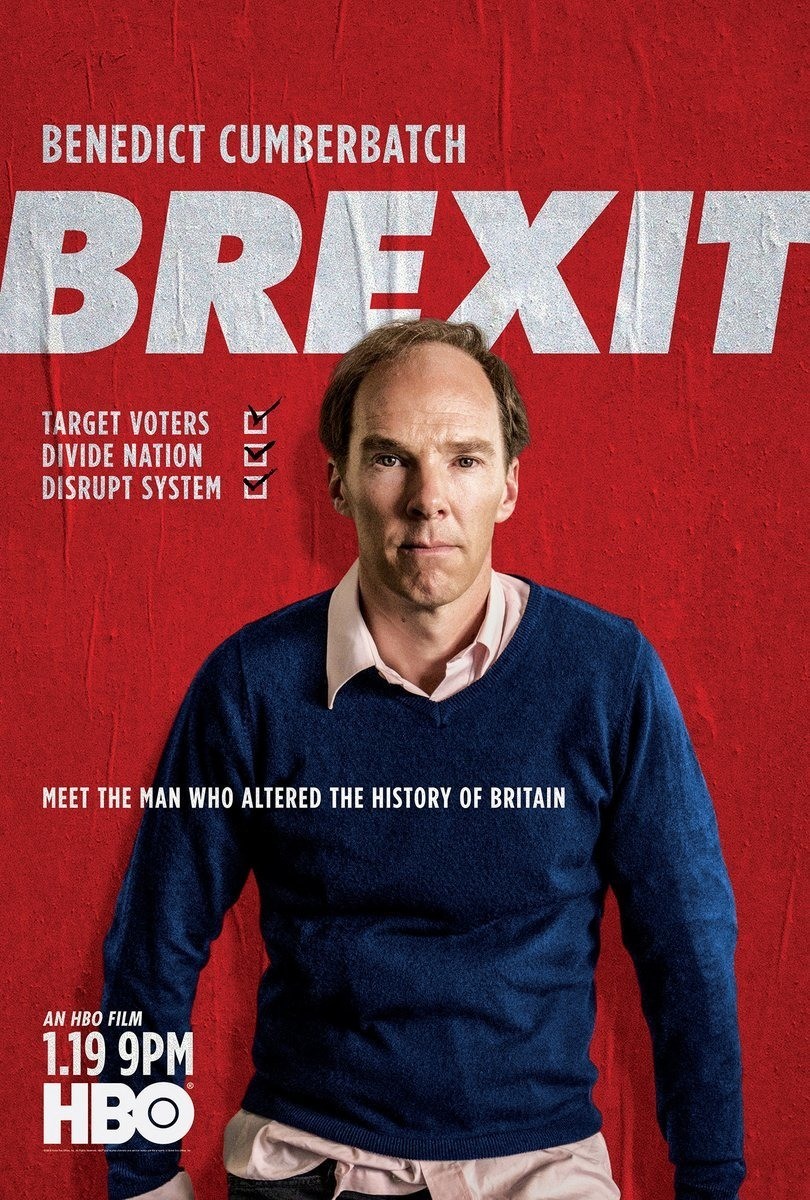 Брексит: Невежественная война / Brexit: The Uncivil War (2019) отзывы. Рецензии. Новости кино. Актеры фильма Брексит: Невежественная война. Отзывы о фильме Брексит: Невежественная война