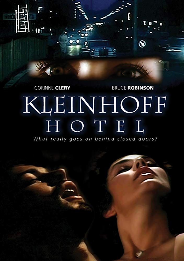 Отель "Кляйнхофф" / Kleinhoff Hotel (1977) отзывы. Рецензии. Новости кино. Актеры фильма Отель "Кляйнхофф". Отзывы о фильме Отель "Кляйнхофф"