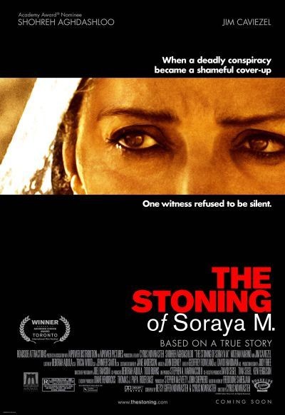 Забрасывая камнями / The Stoning of Soraya M. (2008) отзывы. Рецензии. Новости кино. Актеры фильма Забрасывая камнями. Отзывы о фильме Забрасывая камнями
