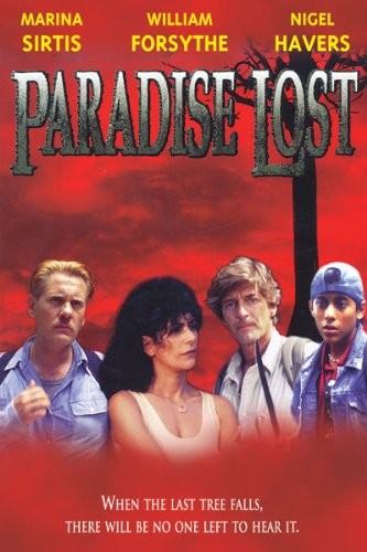 Племя тьмы / Paradise Lost (1999) отзывы. Рецензии. Новости кино. Актеры фильма Племя тьмы. Отзывы о фильме Племя тьмы