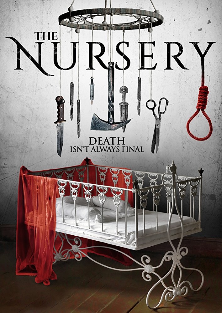 Детская / The nursery (2018) отзывы. Рецензии. Новости кино. Актеры фильма Детская. Отзывы о фильме Детская