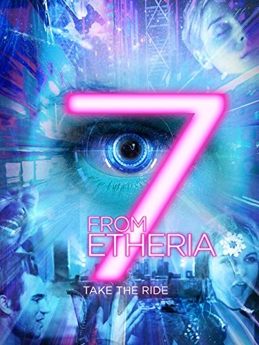 7 историй от Эфирии / 7 from Etheria (2017) отзывы. Рецензии. Новости кино. Актеры фильма 7 историй от Эфирии. Отзывы о фильме 7 историй от Эфирии