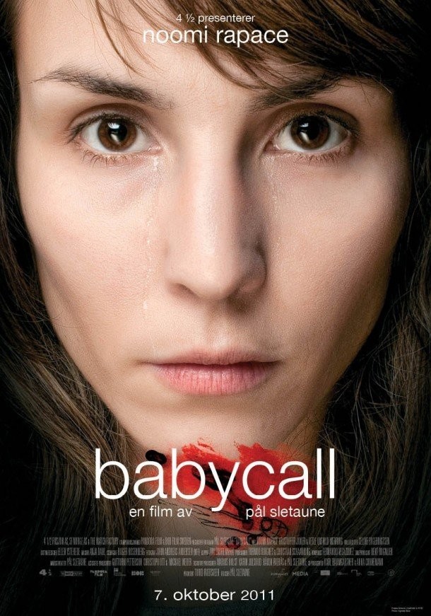 Бэбиколл / Babycall (2011) отзывы. Рецензии. Новости кино. Актеры фильма Бэбиколл. Отзывы о фильме Бэбиколл