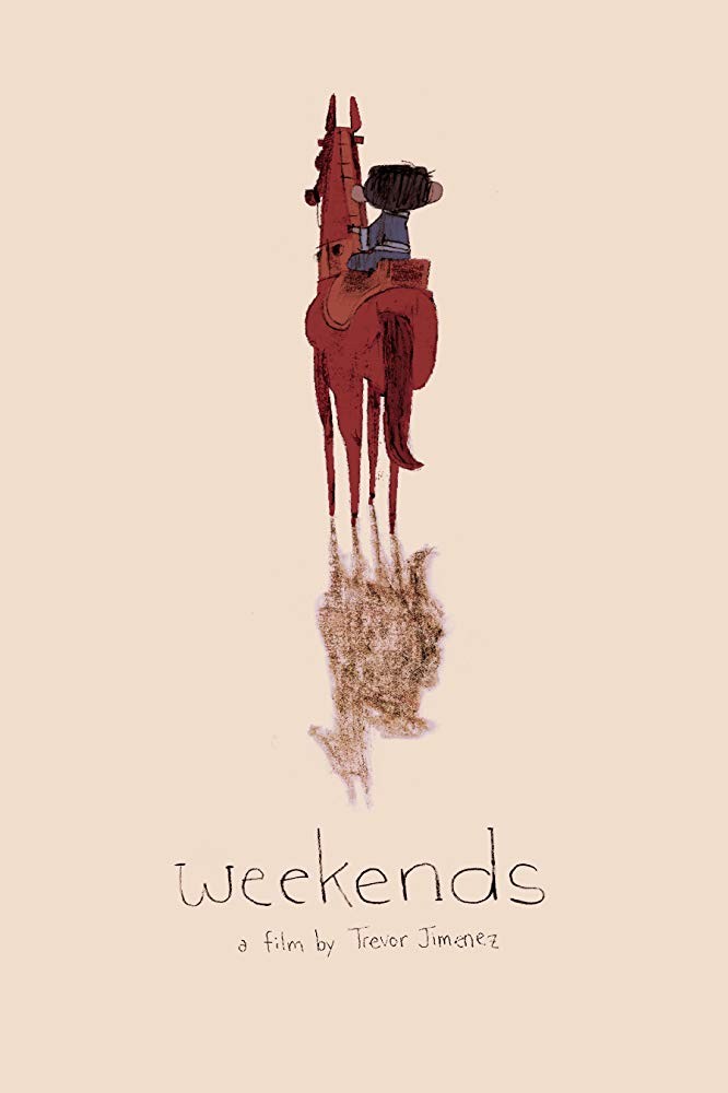 Выходные / Weekends (2017) отзывы. Рецензии. Новости кино. Актеры фильма Выходные. Отзывы о фильме Выходные