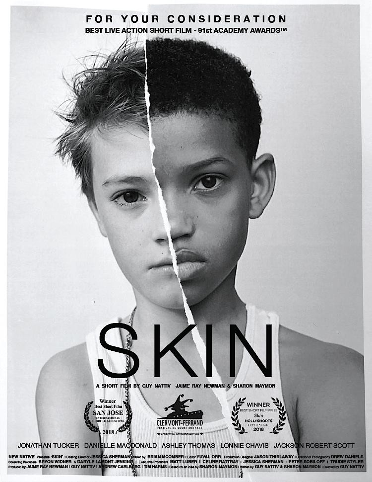 Кожа / Skin (2018) отзывы. Рецензии. Новости кино. Актеры фильма Кожа. Отзывы о фильме Кожа