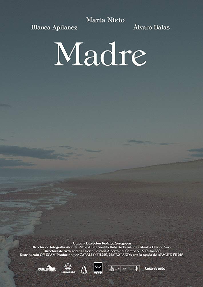 Мать / Madre (2017) отзывы. Рецензии. Новости кино. Актеры фильма Мать. Отзывы о фильме Мать